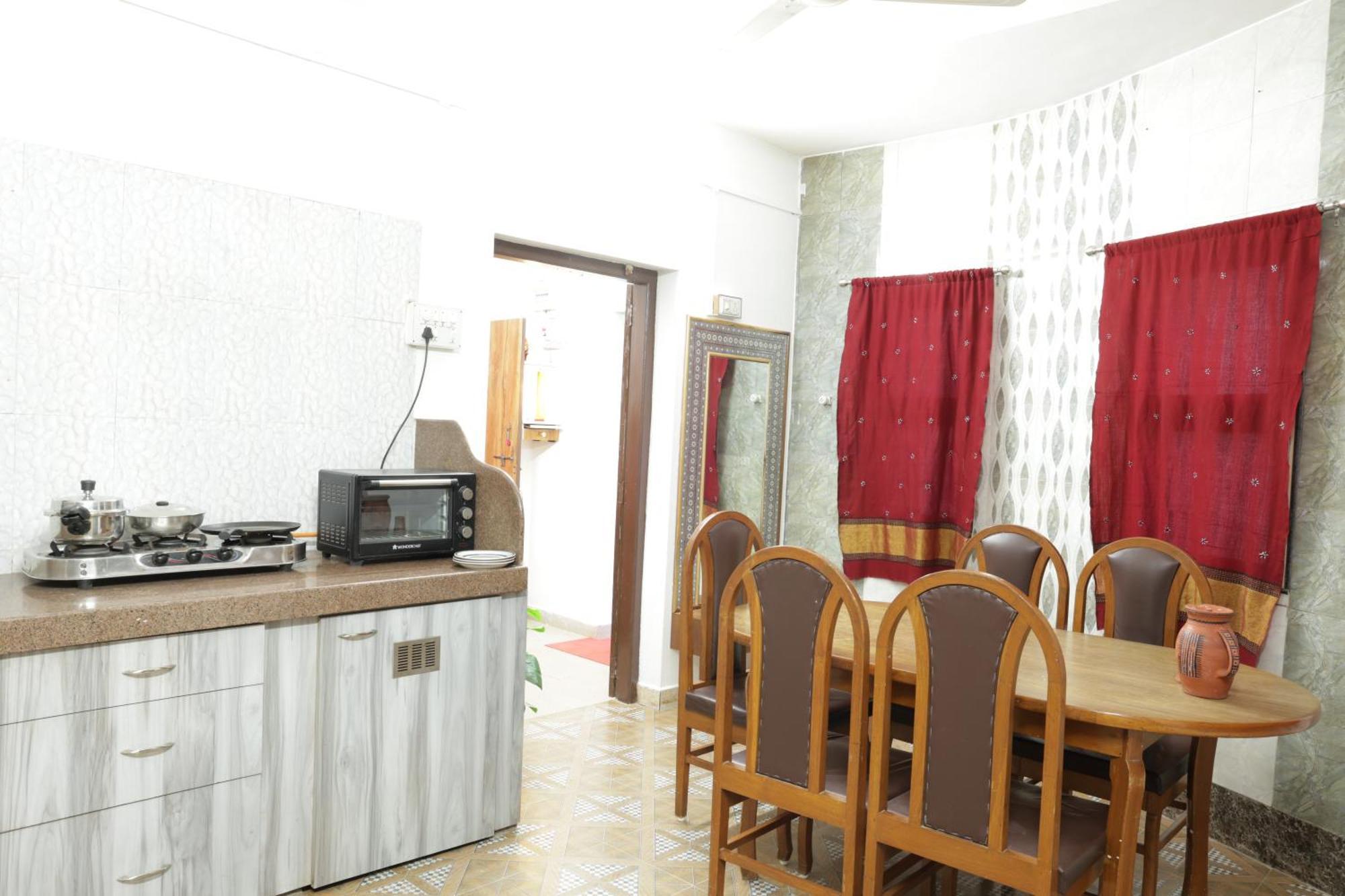 Prag View Heritage Homestay Bhuj Exterior foto