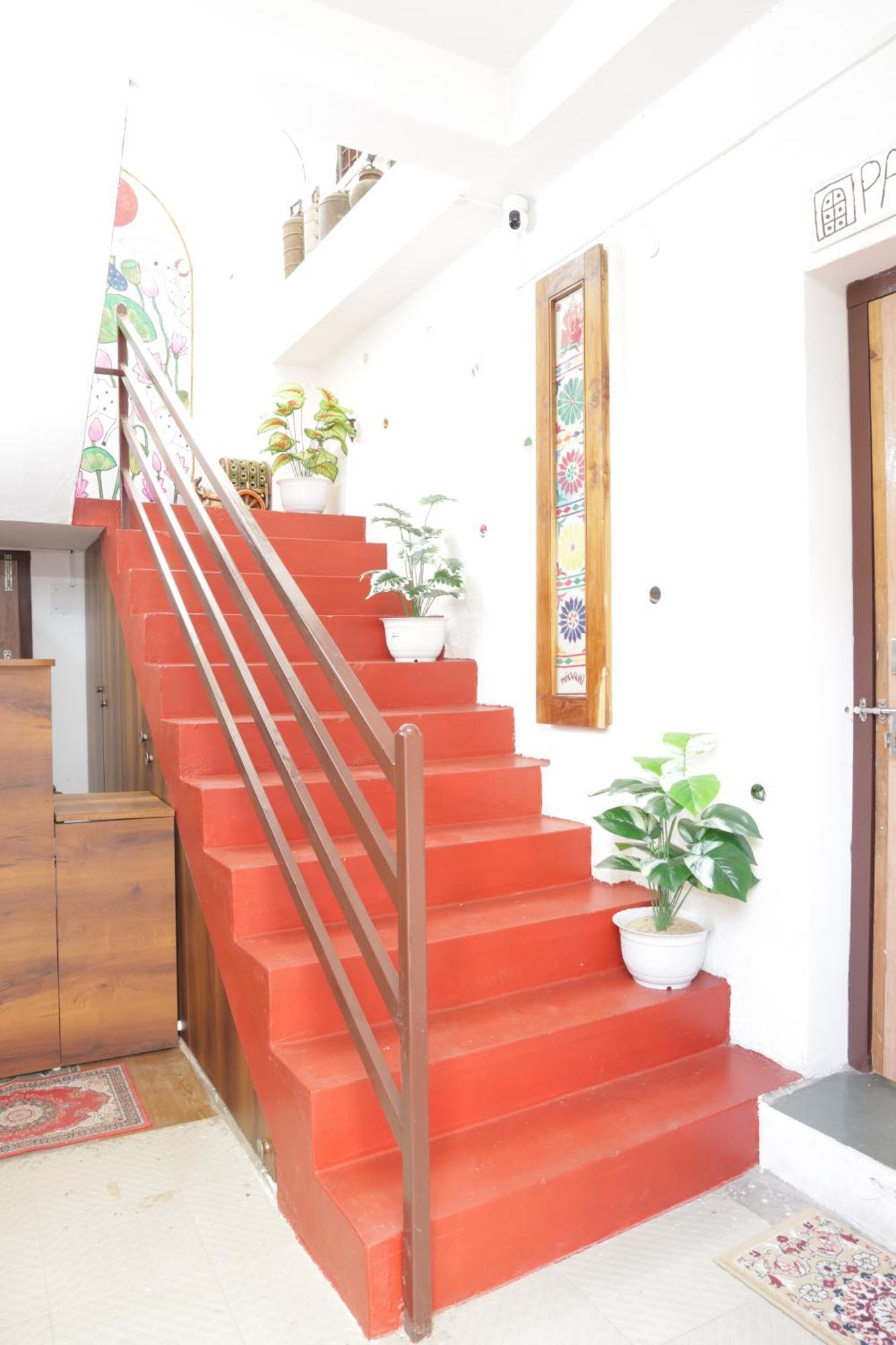 Prag View Heritage Homestay Bhuj Exterior foto